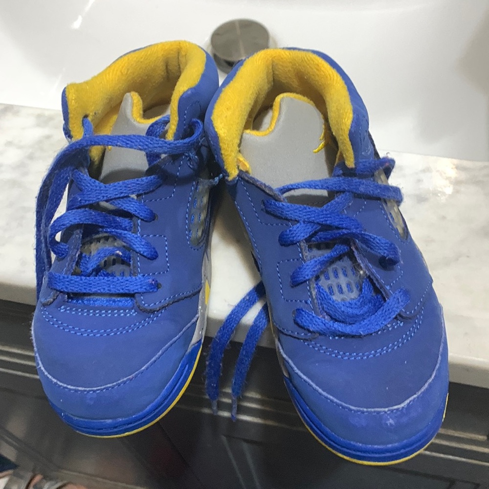 Jordan shoes